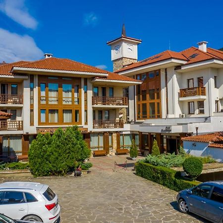 National Palace Wine & Spa Hotel Sliven Bagian luar foto