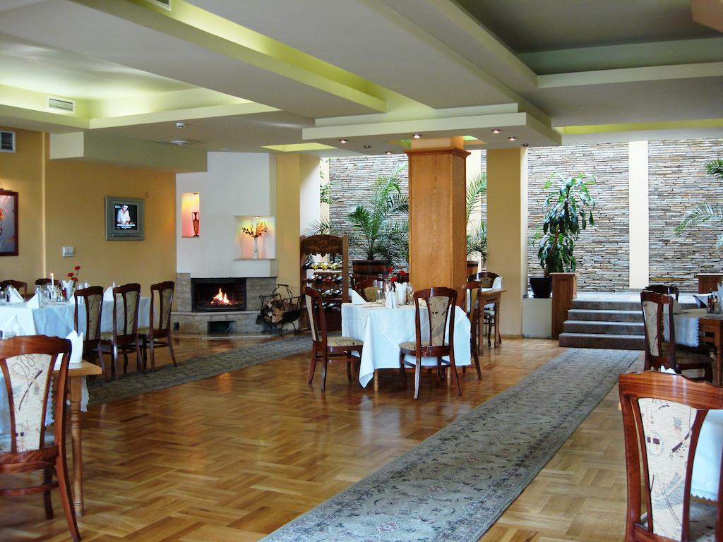 National Palace Wine & Spa Hotel Sliven Bagian luar foto